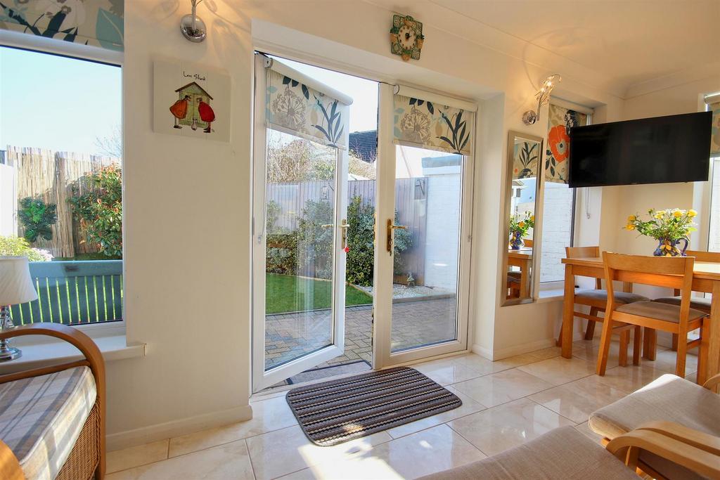 Sun room
