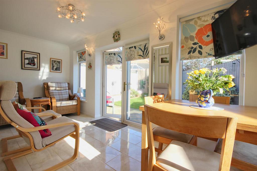 Sun room