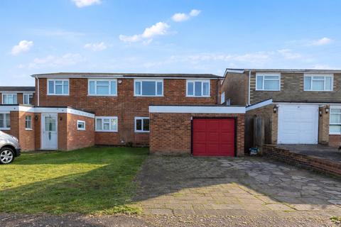 3 bedroom semi-detached house for sale, Nicolson Road, Orpington BR5