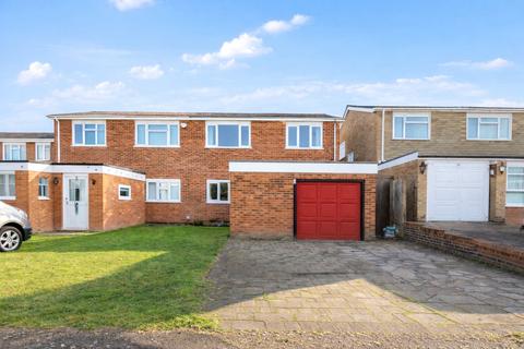 3 bedroom semi-detached house for sale, Nicolson Road, Orpington BR5