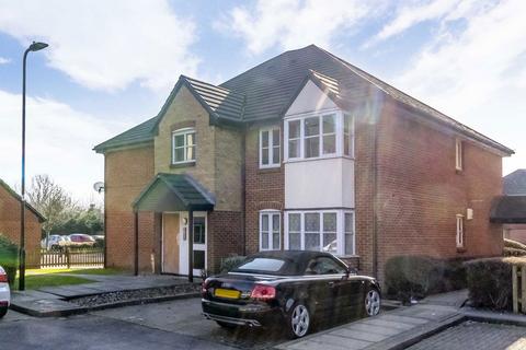 undefined, Curtis Drive, London W3