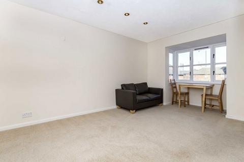 undefined, Curtis Drive, London W3
