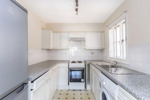 undefined, Curtis Drive, London W3