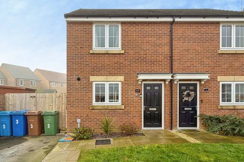 undefined, Plover Lea, Bridlington, YO15