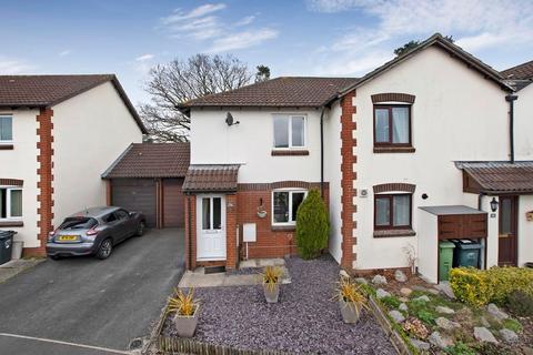 undefined, Cannon Road, Heathfield, TQ12