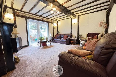 3 bedroom semi-detached house for sale, Cramlington Road, Great Barr, Birmingham