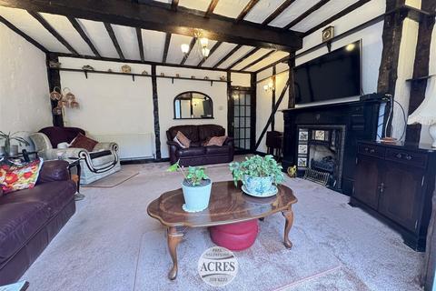 3 bedroom semi-detached house for sale, Cramlington Road, Great Barr, Birmingham