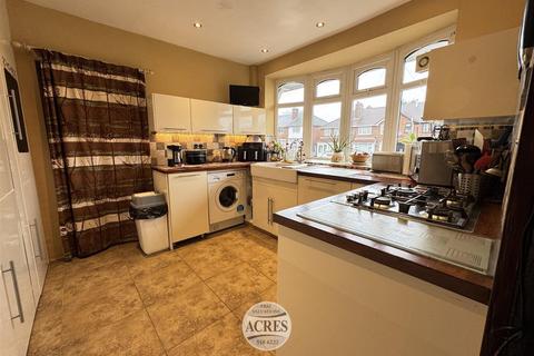 3 bedroom semi-detached house for sale, Cramlington Road, Great Barr, Birmingham