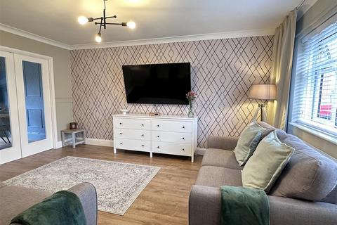 undefined, Cathedral Drive, Fairfield, Stockton-On-Tees TS19 7JP