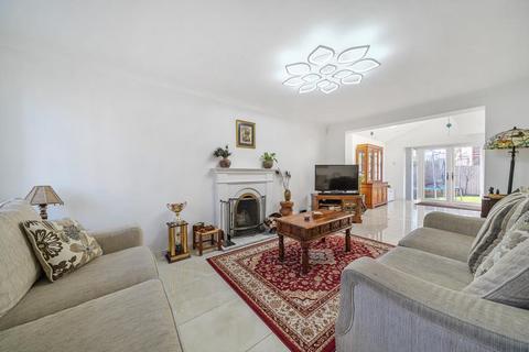 4 bedroom detached house for sale, Stort Close,  Didcot,  OX11