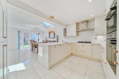 4 bedroom detached house for sale, Stort Close,  Didcot,  OX11