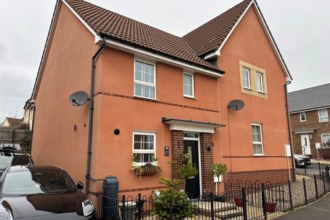 Shackleton Road, Yeovil