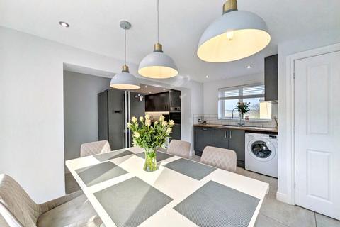 undefined, Clifton Lodge, Workington CA14