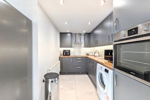 undefined, Clifton Lodge, Workington CA14