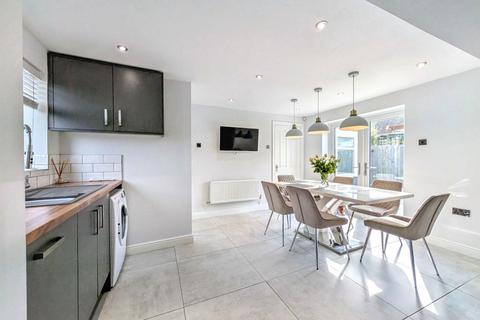 undefined, Clifton Lodge, Workington CA14