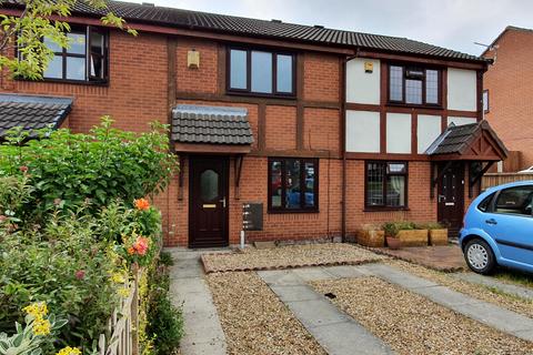 undefined, Cheshire Gardens, St. Helens, WA10