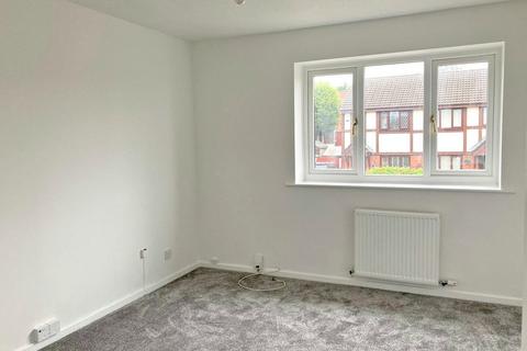 undefined, Cheshire Gardens, St. Helens, WA10