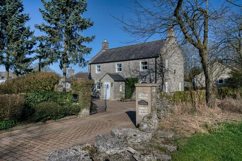 undefined, Rakes Road, Monyash