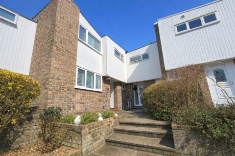 3 bedroom terraced house for sale, Oranmore Court, Regency Walk, Croydon, Surrey, CR0