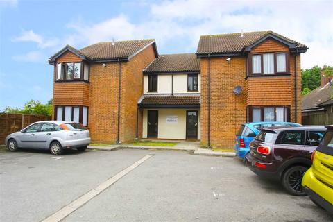 undefined, Harlington Road, Uxbridge, Greater London, UB8