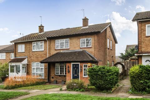 2 bedroom semi-detached house for sale, Northbrook Road, Barnet, EN5