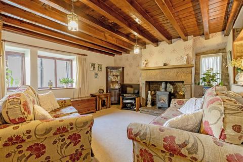 undefined, The Causeway, Eyam, Hope Valley