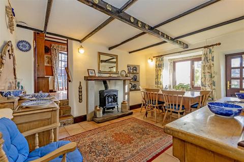 undefined, The Causeway, Eyam, Hope Valley