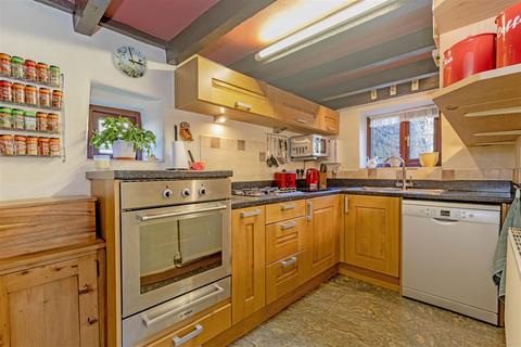 undefined, The Causeway, Eyam, Hope Valley