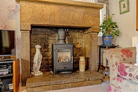 undefined, The Causeway, Eyam, Hope Valley