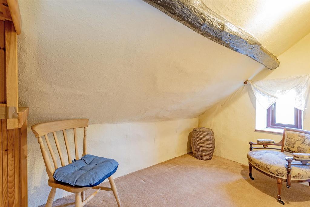 Box room / Bedroom 3
