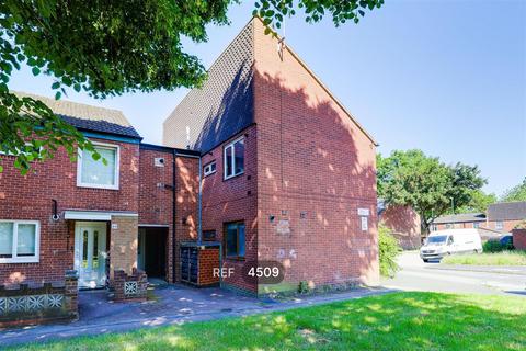 undefined, Nottingham NG2