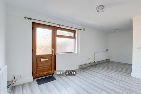 undefined, Nottingham NG2