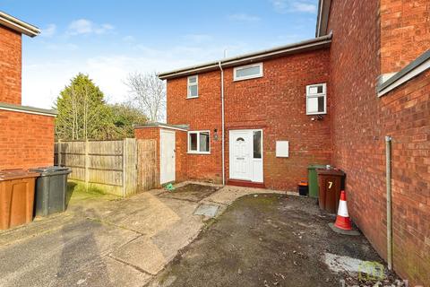Lilac Close, Lincoln LN6