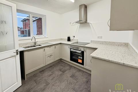 undefined, Lilac Close, Lincoln LN6