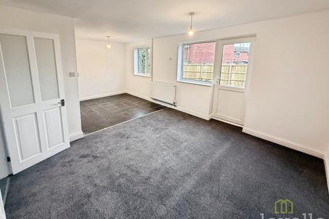 undefined, Lilac Close, Lincoln LN6