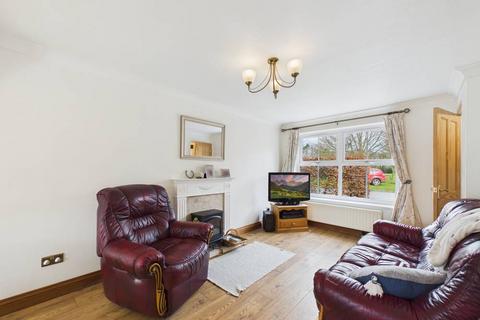 3 bedroom detached house for sale, Megson Way, Walkington, HU17 8YA