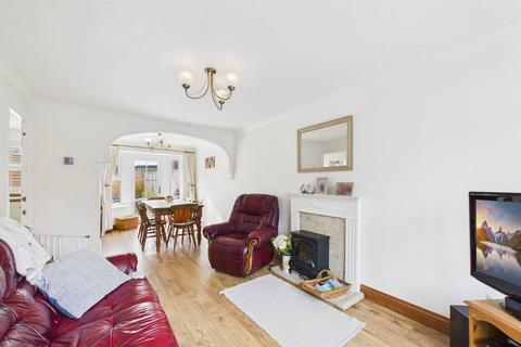 3 bedroom detached house for sale, Megson Way, Walkington, HU17 8YA