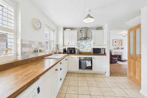 3 bedroom detached house for sale, Megson Way, Walkington, HU17 8YA