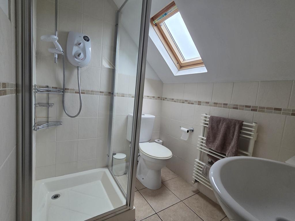 En  suite