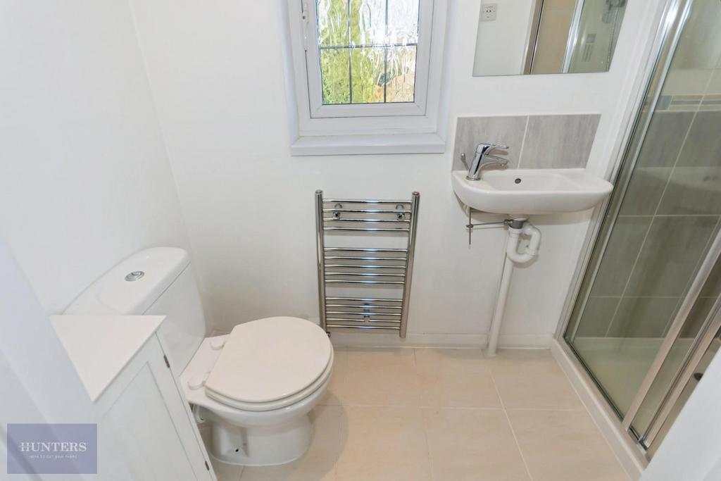En-Suite to Principle