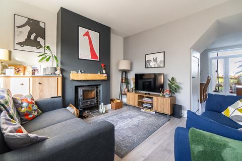 undefined, Hunts Lane, Desford, LE9