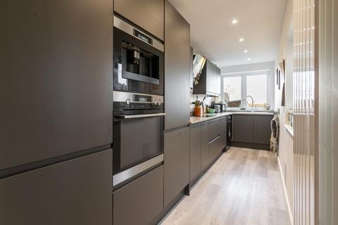 undefined, Hunts Lane, Desford, LE9