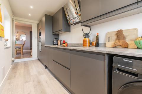 undefined, Hunts Lane, Desford, LE9