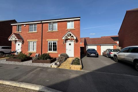 undefined, Plantation Avenue, Abingdon OX13