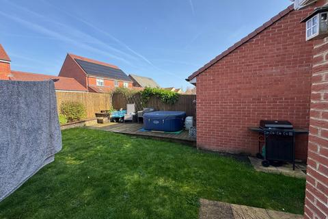 undefined, Plantation Avenue, Abingdon OX13