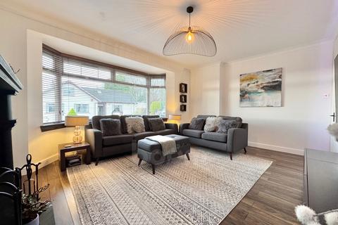 undefined, Parkhill Drive, Dalry