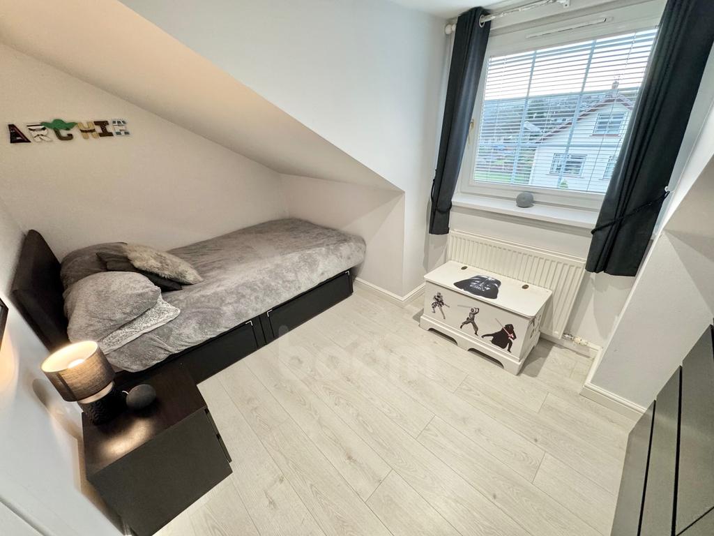 Parkhill Drive bedroom 3