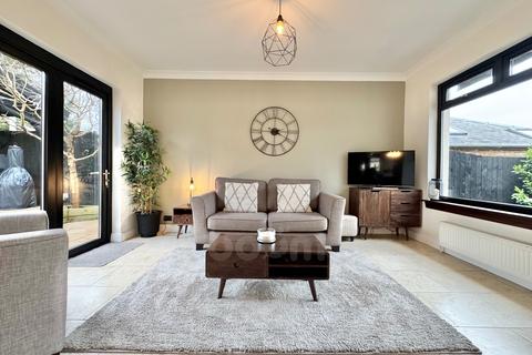 undefined, Parkhill Drive, Dalry