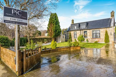 5 bedroom detached house for sale, Calder Road, Bellsquarry, Livingston, West Lothian, EH54 9AA