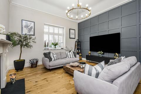 5 bedroom detached house for sale, Calder Road, Bellsquarry, Livingston, West Lothian, EH54 9AA